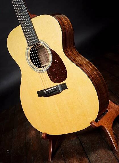 Martin 2023 OM-21