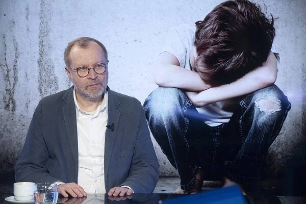 Děti dnes mají málo obranných mechanismů proti stresu, říká psycholog