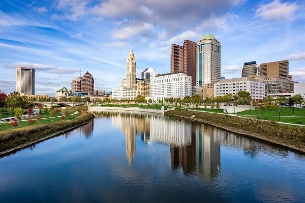 Cooking Oil Delivery, Pickup, and Recycling in Ohio