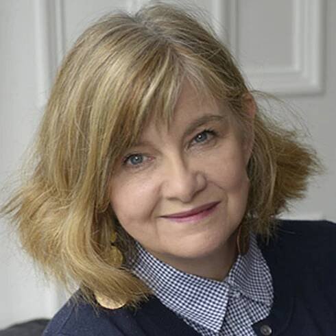 ANDREA GIBB - Screenwriter Shares The Writing They Rejected