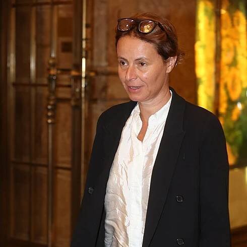 Lenka Vlasáková
