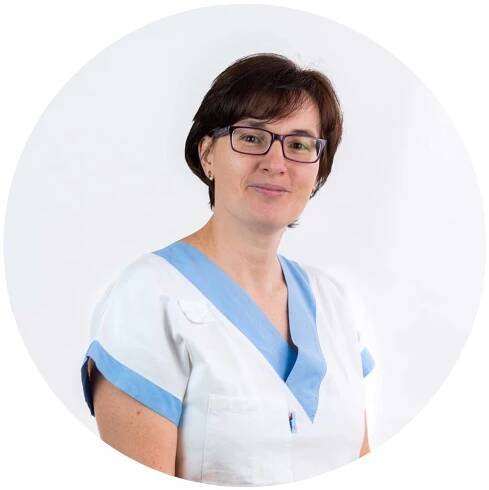 Porodnice Náchod