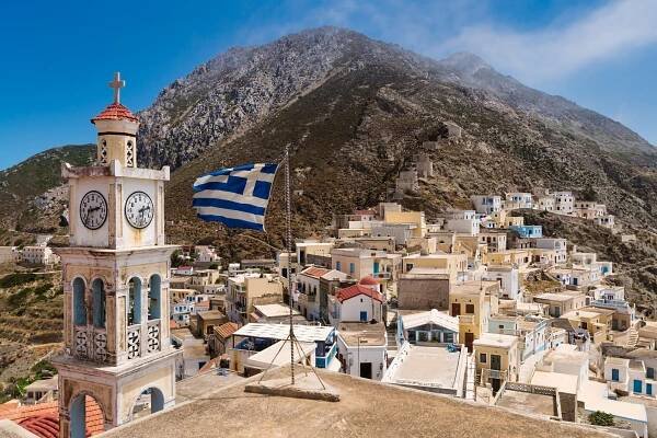 Visit Karpathos | Cheap Karpathos Holidays | Book 2025 Now