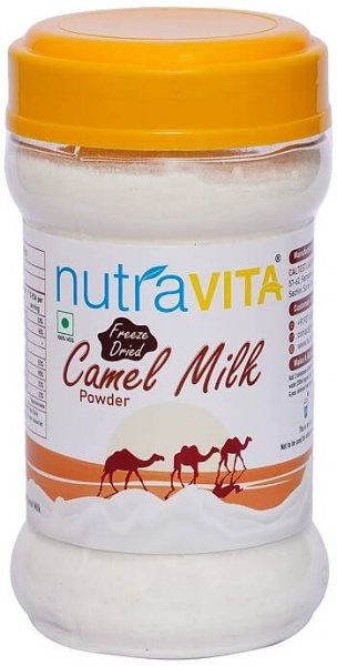 Camel Milk Powder