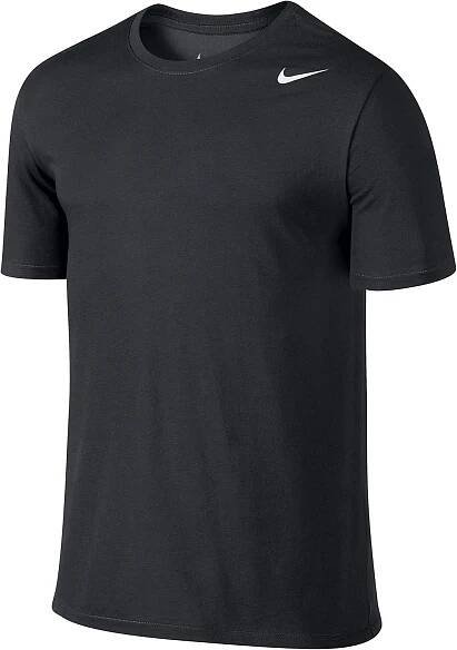 Pánské tričko Nike Dri DFC 2.0 - černé