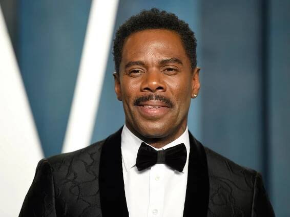 Colman Domingo wants theater like 'Fat Ham' to happen more