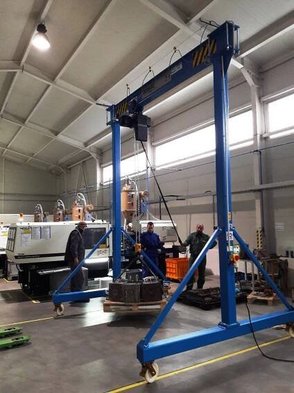 ATS Europe, s.r.o. - MD-MAX s.r.o. | Demag.sk