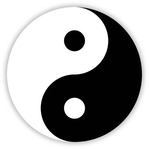Yin und Yang (Symbol) – Wikipedia