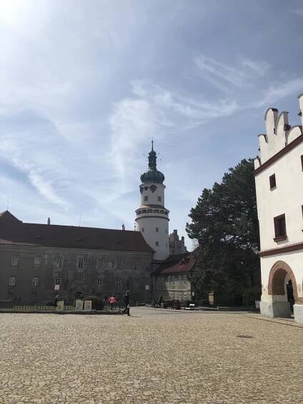 Nové Město nad Metují