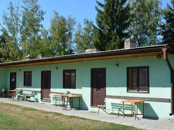 Rekreační středisko Stará Živohošť carousel-image-10