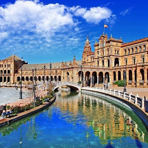 Sevilla