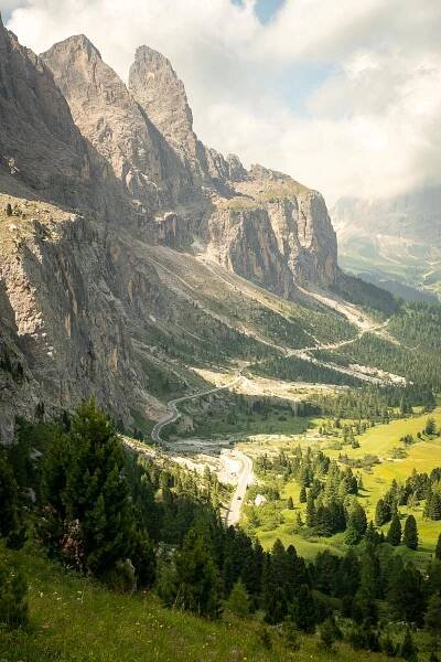A Day By Day Guide To Hiking Alta Via 2 In The Italian Dolomites: Part 1 25