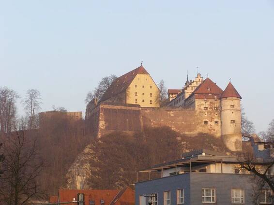 Herrschaft Heidenheim