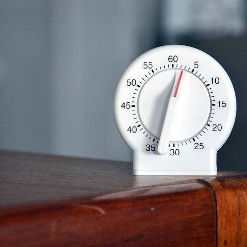 Freedom + The Pomodoro Technique: Productivity’s Power Couple