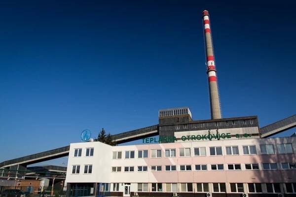 Zastupitelé Nové Dědiny nesouhlasí se stavebními úpravami odkaliště teplárny