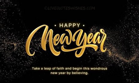 101+ Happy New Year Religious Quotes 2024