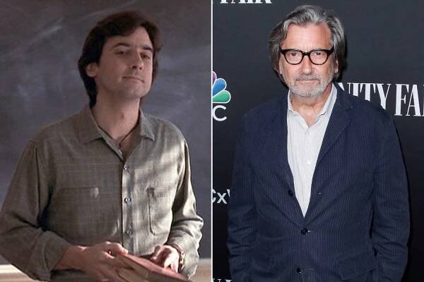 Griffin Dunne in My Girl