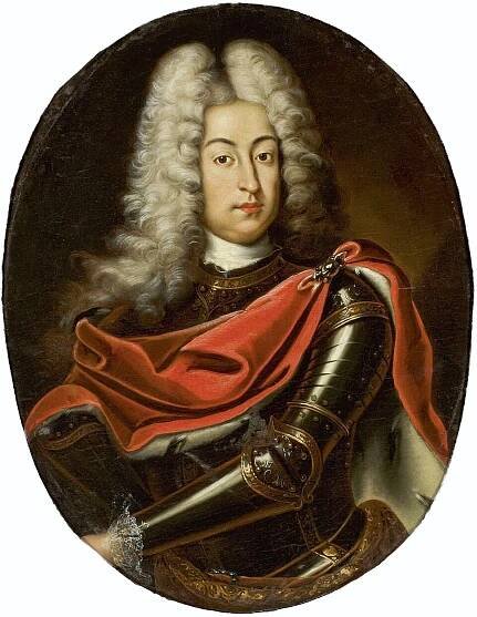 František III. d’Este – Wikipedie