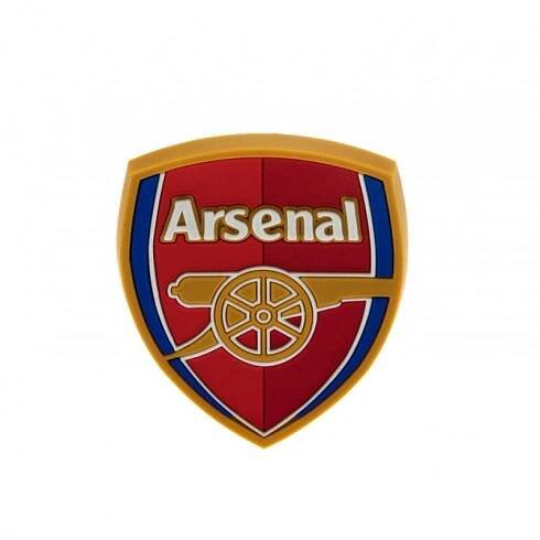 Magnet na ledničku Arsenal FC (typ 3D) - Sportmoda.cz