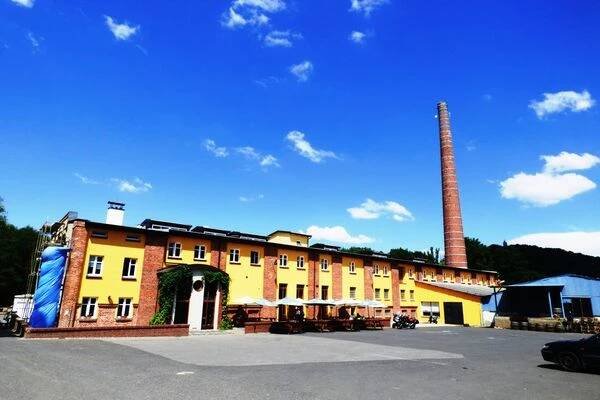Pivovar Kocour Varnsdorf s.r.o. foto 1