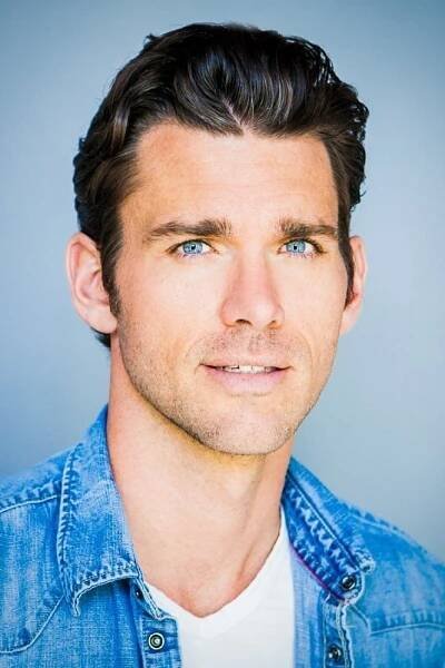 Kevin McGarry herec