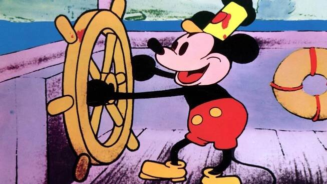 Legenda animáků Walt Disney. Jak (ne)znáte jeho dílo? - Proženy.cz