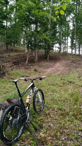 Fotky z výjazdov | MTBIKER Fórum - Slovenský bike web