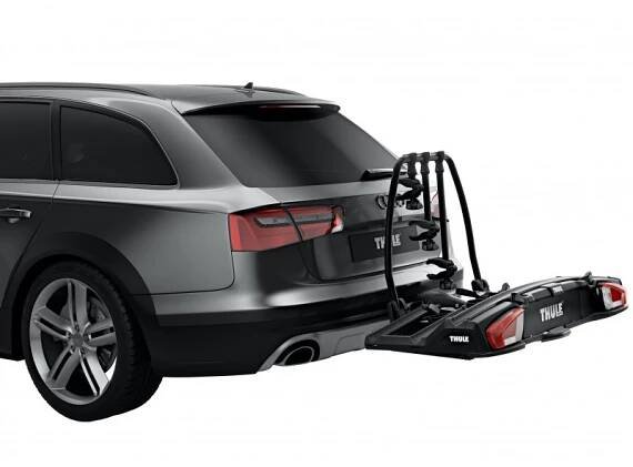 Thule VeloSpace XT 939 Black