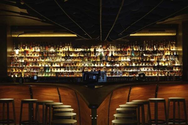 Le James Joyce - bar brasserie sur Angers avec terrasse