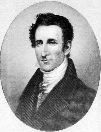 1825 Virginia gubernatorial election
