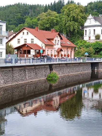 Fotogaléria • Železný Brod (Mesto) • Mapy.com