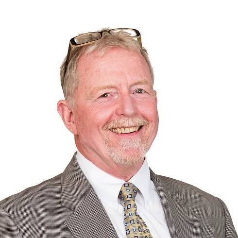 William T. Lynn - Gordon Thomas Honeywell
