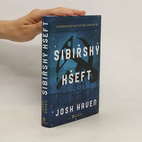 Josh Haven Sibiřský kšeft