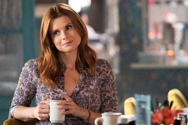 JoAnna Garcia Swisher Raves About 'Having the Most Fun' Filming Sweet Magnolias Season 2