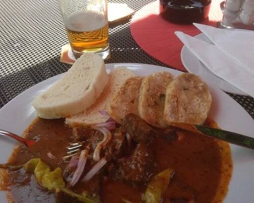 Food