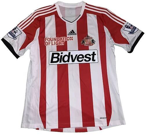 John O´Shea - MatchWorn.net