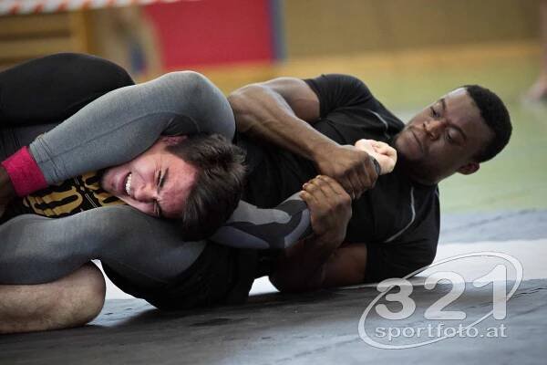 Grappling | 321sportfoto.at