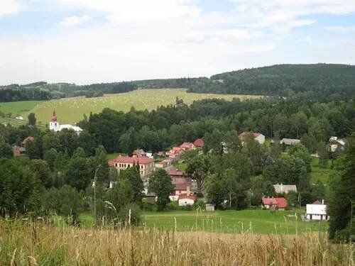 Zdroj foto: FB obec Sedloňov