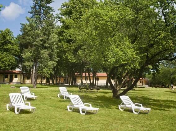 Resort Beach Nová Živohošť 1168533071 2