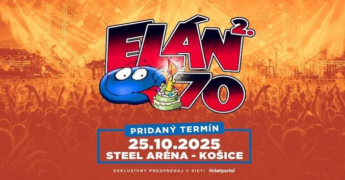 Prvá multifunkčná hala na Slovensku - STEEL ARENA