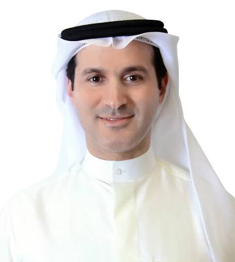 Saeed Sultan Al Suwaidi - Power List 2022 - Utilities Middle East