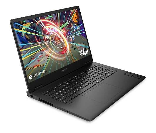 HP OMEN 17-db0001nc (A85ZFEA)