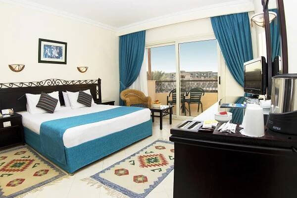 Pyramisa Sahl Hasheesh Rezort 5*