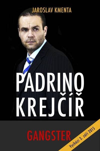 Vypočítavý Krejčíř: Objednal si Gotta a tygra, ale platit nechtěl!