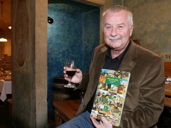 Bolestná rána: Ve věku 75 let zemřel Ladislav Potměšil. Odešel milovaný táta, říká syn Jan - galerie | Život v Česku