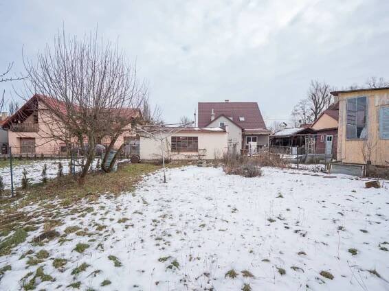 Prodej rodinného domu 5+2, Příbor - Nemovitosti Kauer