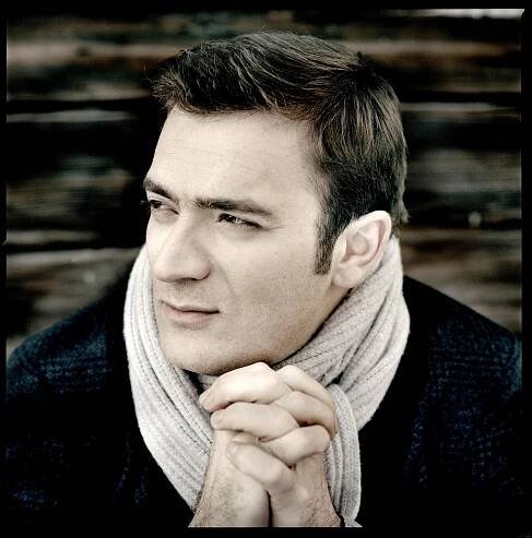 Renaud Capuçon | Warner Classics