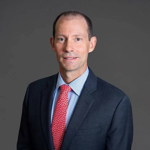 Kevin J. Corrigan - Global Securitization Services