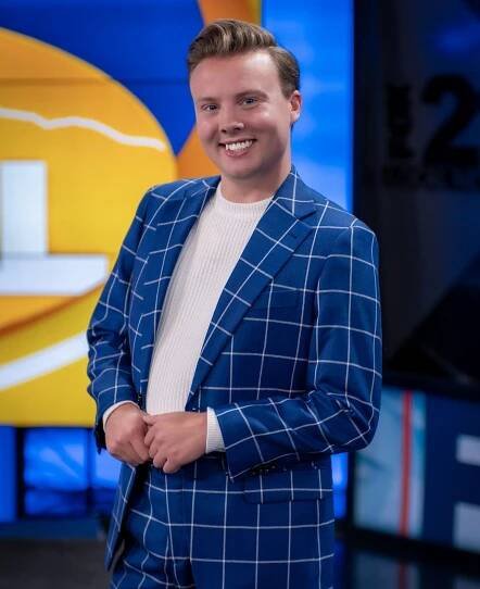 Our Team | FOX21 News Colorado