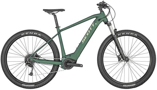 Scott Aspect Eride 950 500 Wh 29" 2023